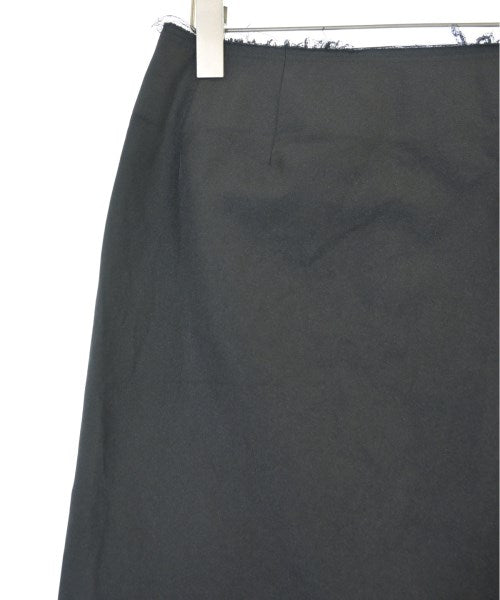 COMME des GARCONS กระโปรงยาวถึงเข่า