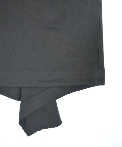 COMME des GARCONS กระโปรงยาวถึงเข่า