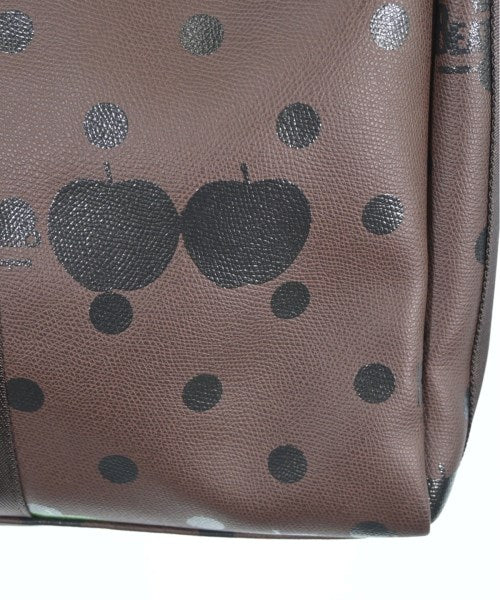 COMME des GARCONS กระเป๋าสะพาย
