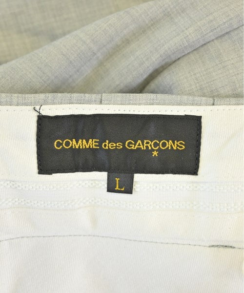 COMME des GARCONS กางเกงขายาว