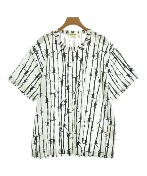 COMME des GARCONS เสื้อยืด/เสื้อท็อปส์