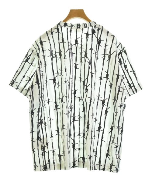 COMME des GARCONS เสื้อยืด/เสื้อท็อปส์