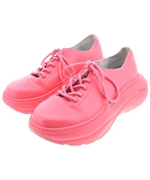 COMME des GARCONS รองเท้าผ้าใบ