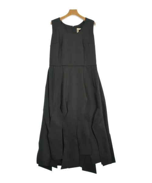 COMME des GARCONS ชุดเดรส