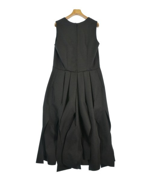 COMME des GARCONS ชุดเดรส