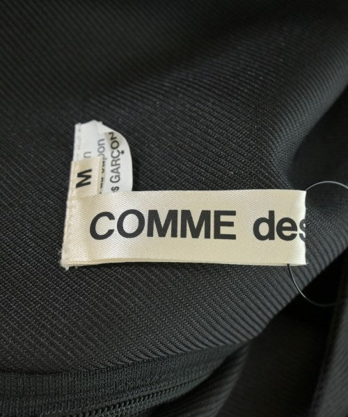 COMME des GARCONS ชุดเดรส