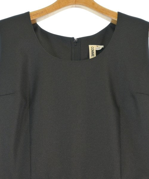 COMME des GARCONS ชุดเดรส