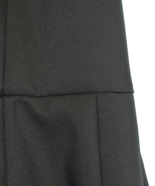 COMME des GARCONS ชุดเดรส