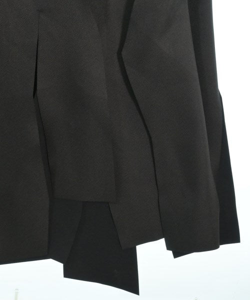 COMME des GARCONS ชุดเดรส