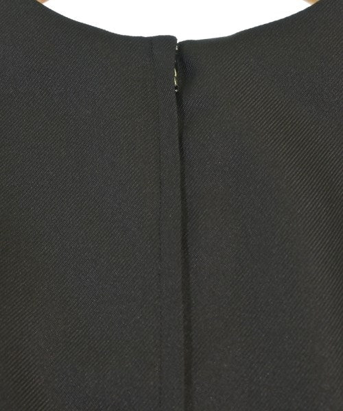 COMME des GARCONS ชุดเดรส