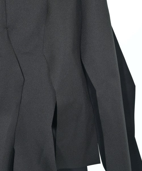 COMME des GARCONS กระโปรงยาว/แม็กซี่ยาว