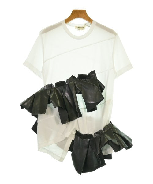COMME des GARCONS เสื้อยืด/เสื้อท็อปส์