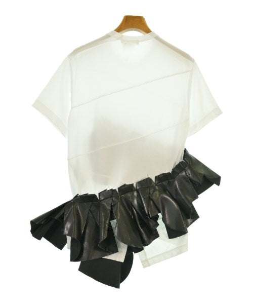 COMME des GARCONS เสื้อยืด/เสื้อท็อปส์