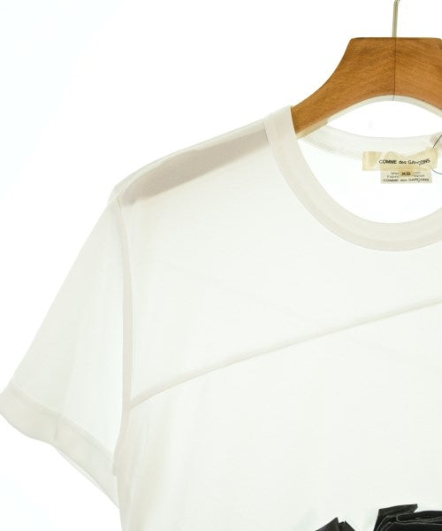 COMME des GARCONS เสื้อยืด/เสื้อท็อปส์