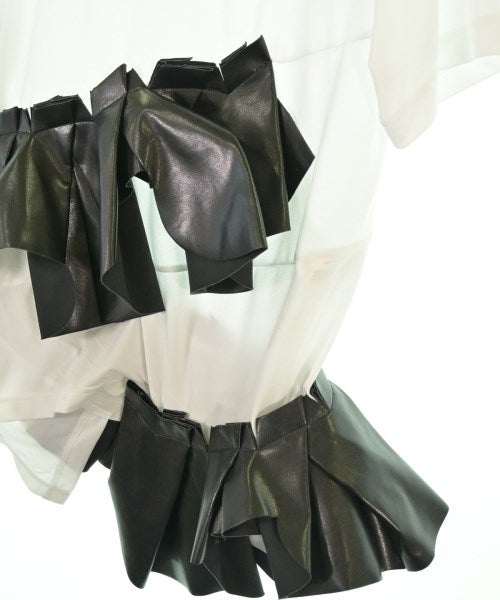 COMME des GARCONS เสื้อยืด/เสื้อท็อปส์