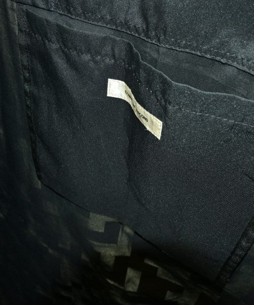 COMME des GARCONS กระเป๋าถือขนาดใหญ่