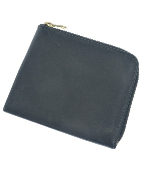 COMME des GARCONS กระเป๋าสตางค์/กระเป๋าใส่เหรียญ