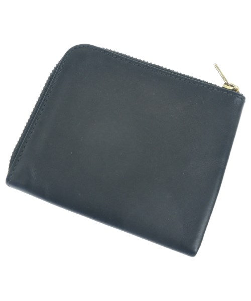 COMME des GARCONS กระเป๋าสตางค์/กระเป๋าใส่เหรียญ