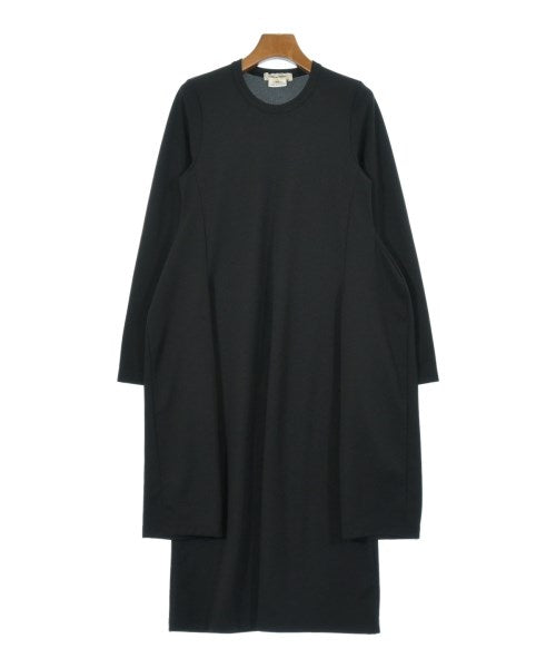 COMME des GARCONS ชุดเดรส