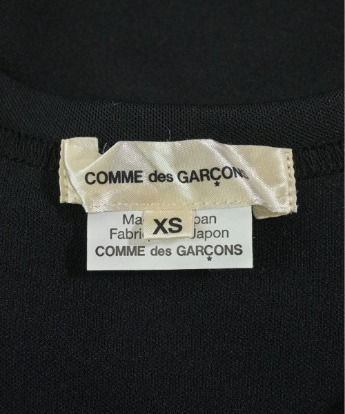 COMME des GARCONS ชุดเดรส