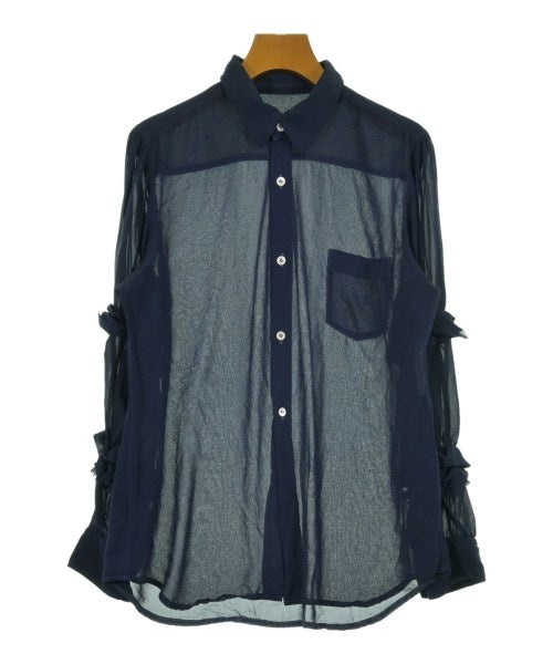 COMME des GARCONS เสื้อลำลอง