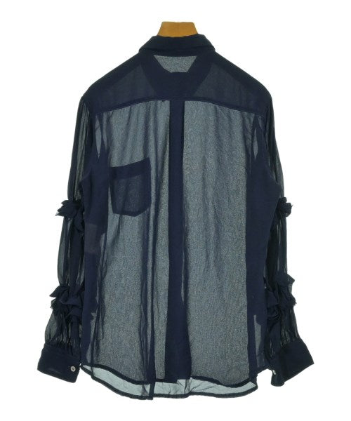 COMME des GARCONS เสื้อลำลอง