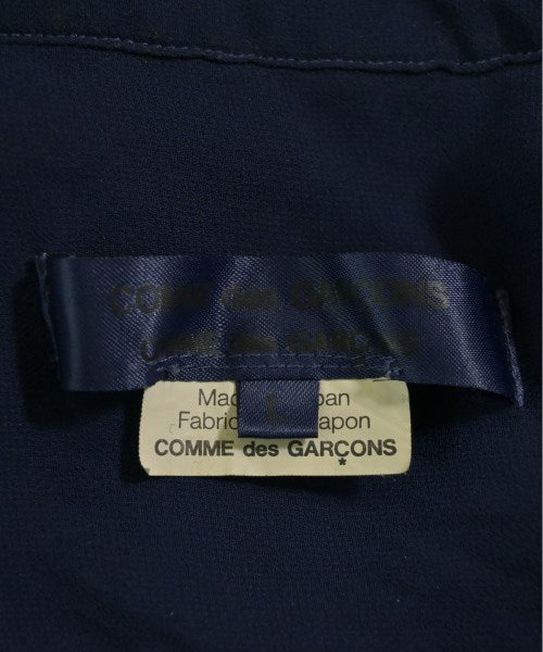 COMME des GARCONS เสื้อลำลอง