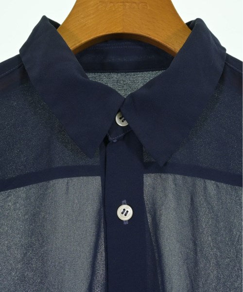 COMME des GARCONS เสื้อลำลอง