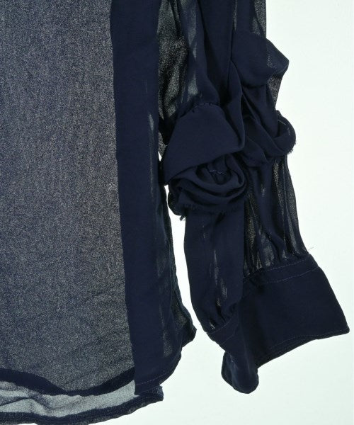 COMME des GARCONS เสื้อลำลอง