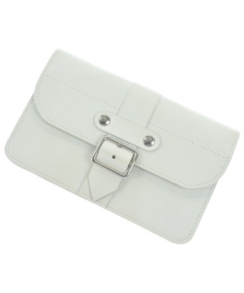 COMME des GARCONS กระเป๋าสตางค์/กระเป๋าใส่เหรียญ