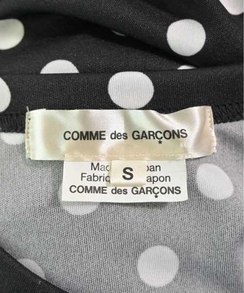 COMME des GARCONS เสื้อยืด/เสื้อท็อปส์