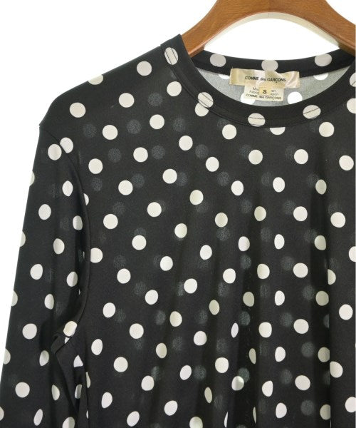 COMME des GARCONS เสื้อยืด/เสื้อท็อปส์