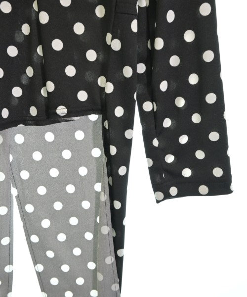 COMME des GARCONS เสื้อยืด/เสื้อท็อปส์