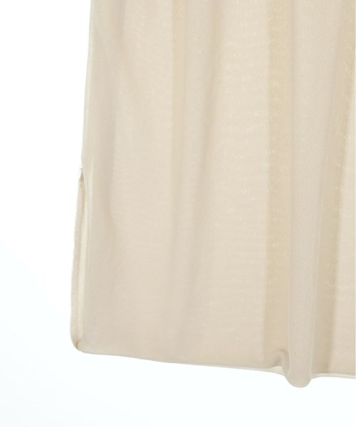 COMME des GARCONS กระโปรงสั้น