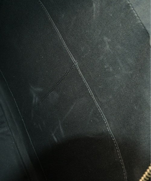 COMME des GARCONS กระเป๋าใส่อุปกรณ์ขนาดใหญ่