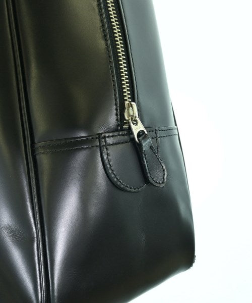 COMME des GARCONS กระเป๋าใส่อุปกรณ์ขนาดใหญ่