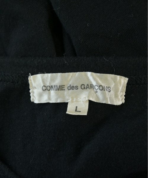 COMME des GARCONS เสื้อยืด/เสื้อท็อปส์
