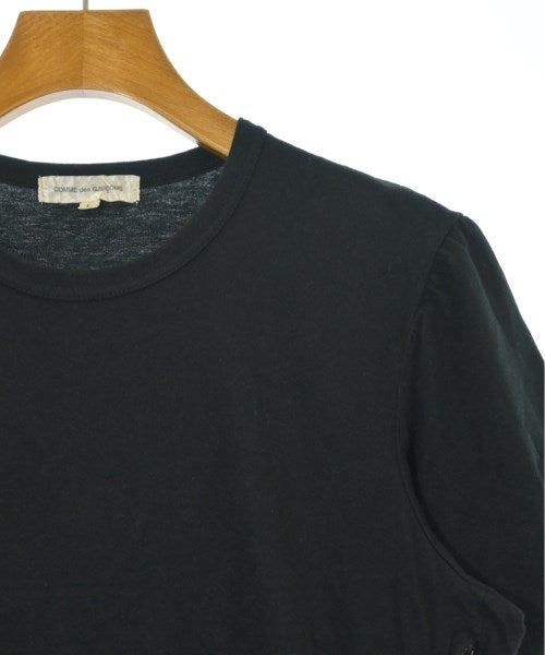 COMME des GARCONS เสื้อยืด/เสื้อท็อปส์