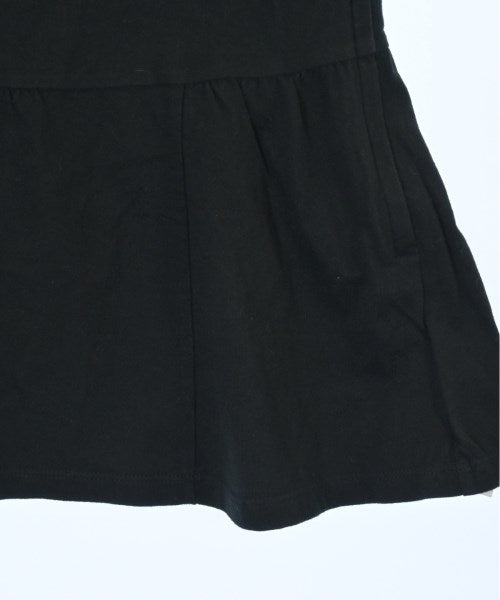 COMME des GARCONS เสื้อยืด/เสื้อท็อปส์