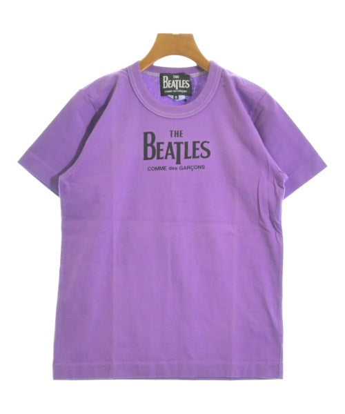 COMME des GARCONS เสื้อยืด/เสื้อท็อปส์
