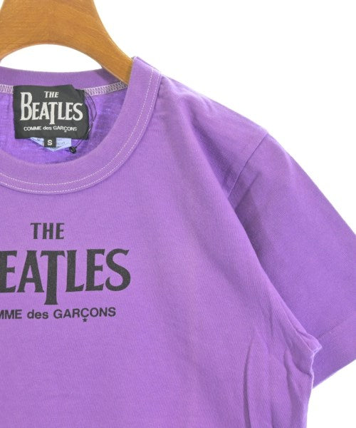 COMME des GARCONS เสื้อยืด/เสื้อท็อปส์