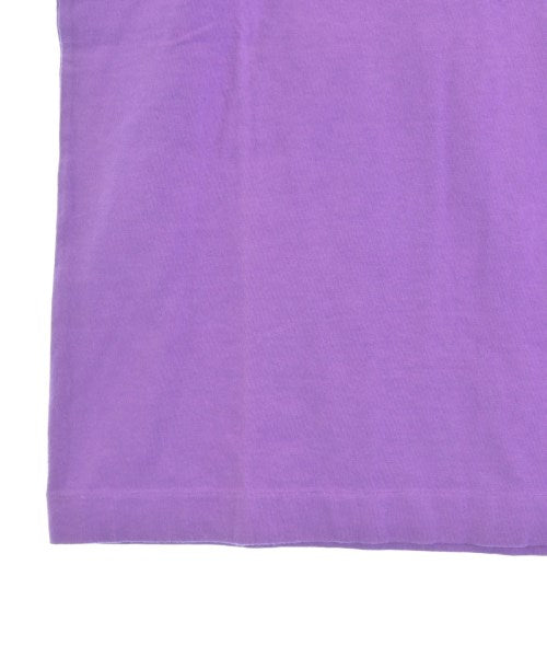 COMME des GARCONS เสื้อยืด/เสื้อท็อปส์
