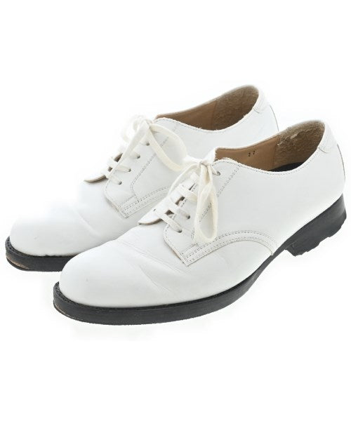 COMME des GARCONS รองเท้าออกงาน/รองเท้าไม่มีส้น