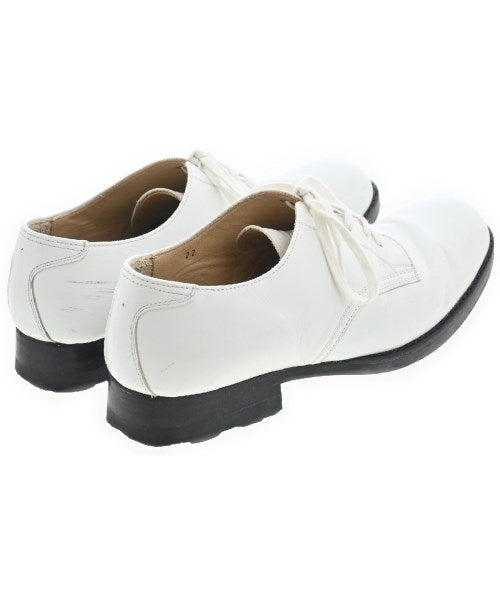 COMME des GARCONS รองเท้าออกงาน/รองเท้าไม่มีส้น