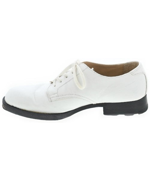 COMME des GARCONS รองเท้าออกงาน/รองเท้าไม่มีส้น
