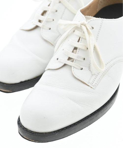 COMME des GARCONS รองเท้าออกงาน/รองเท้าไม่มีส้น