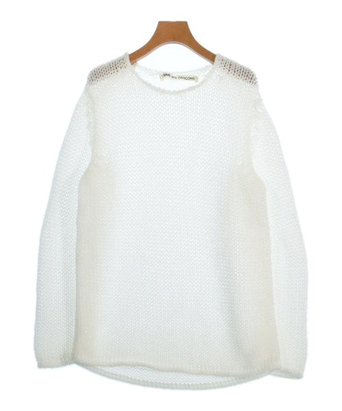 COMME des GARCONS เสื้อกันหนาว