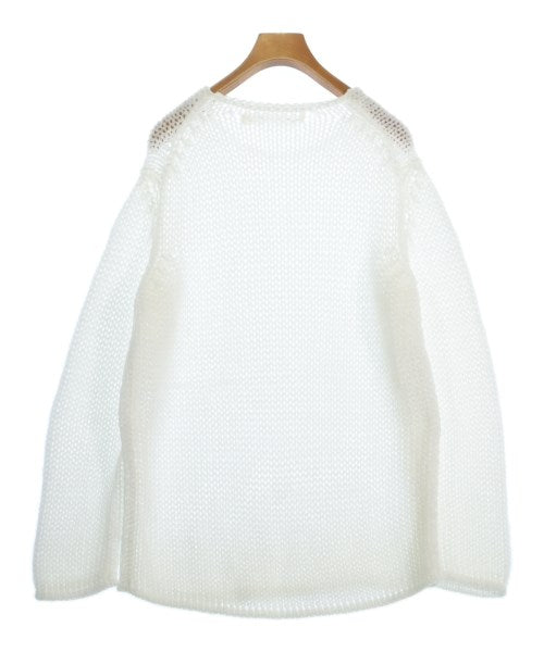 COMME des GARCONS เสื้อกันหนาว