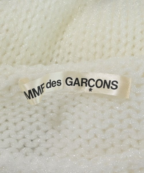 COMME des GARCONS เสื้อกันหนาว