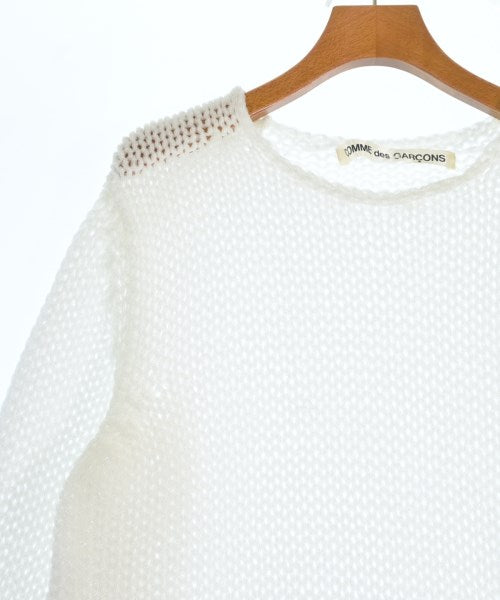 COMME des GARCONS เสื้อกันหนาว